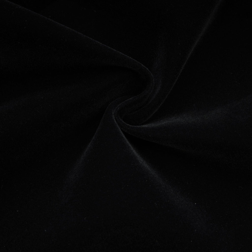 Reeva kadife mini elbise