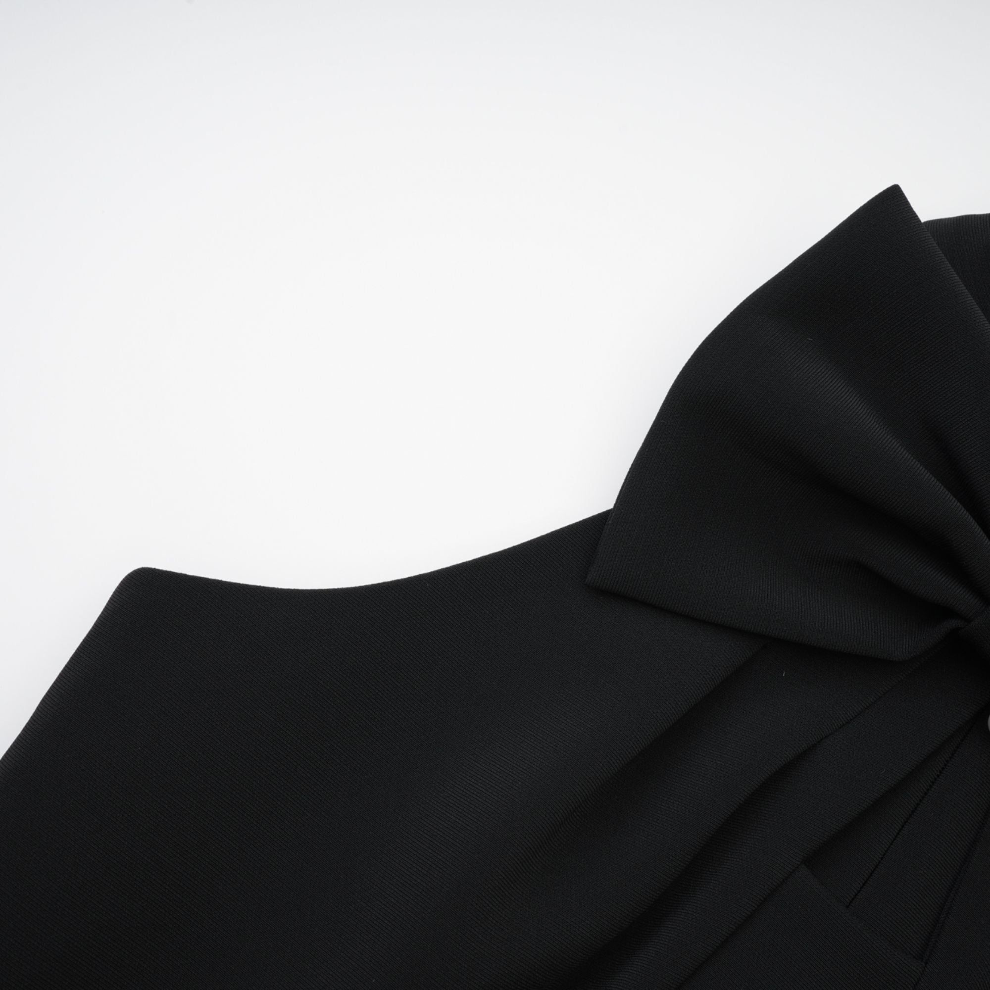 Lanetta fiyonk mini elbise