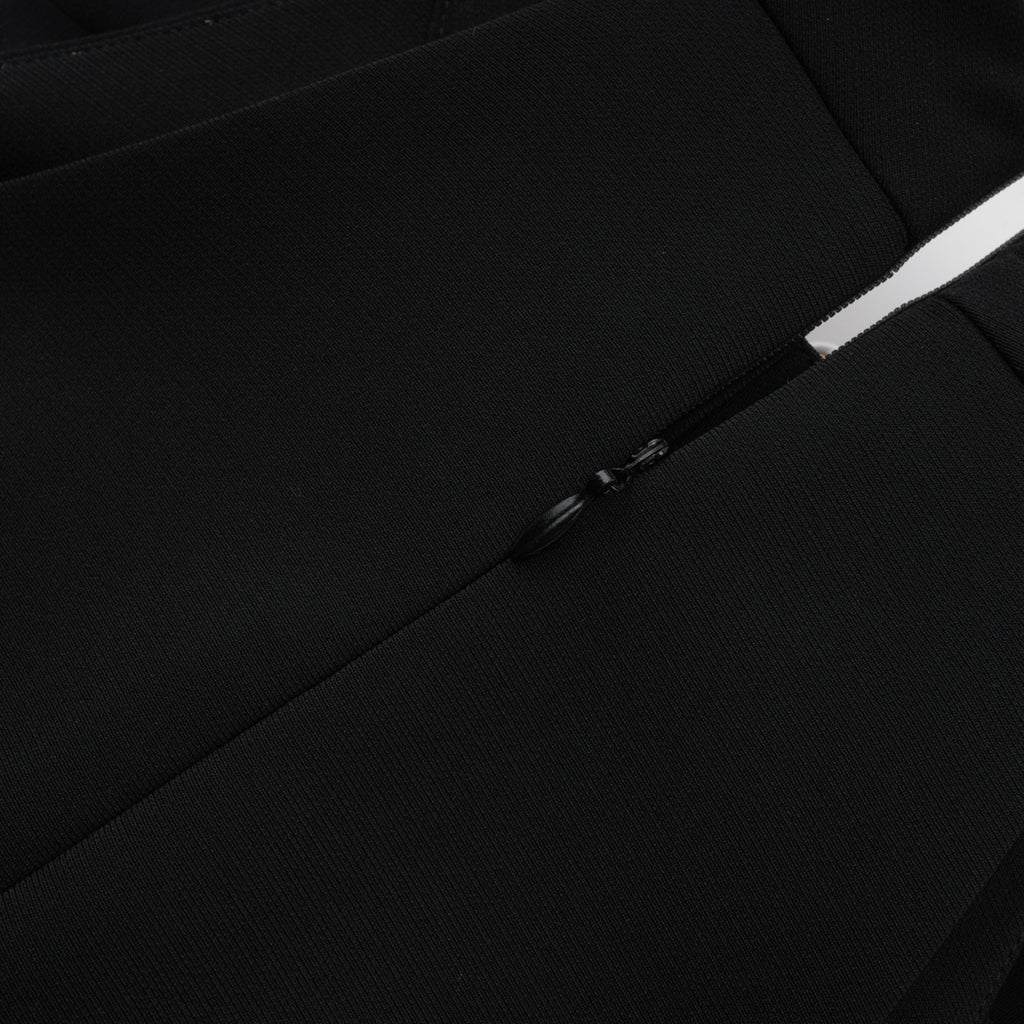 Lanetta fiyonk mini elbise