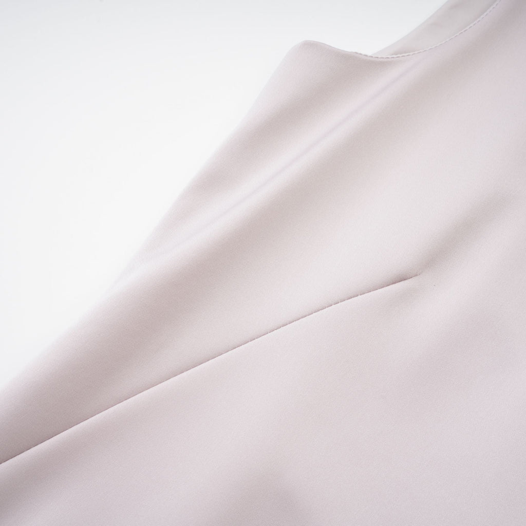 Raquel boncuk mini elbise