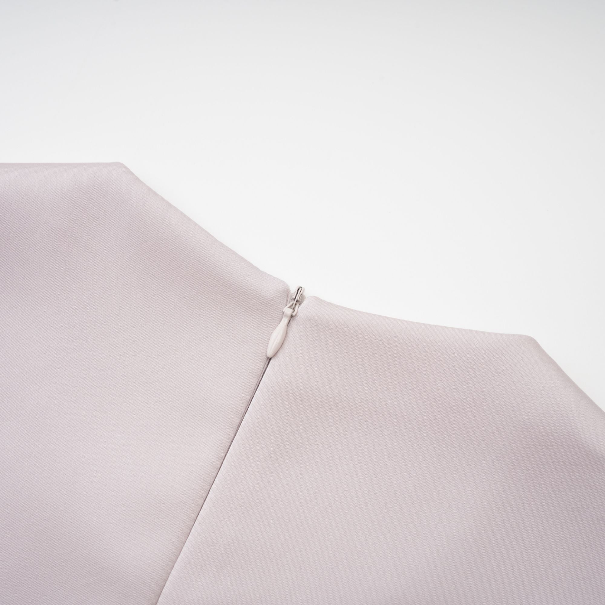 Raquel süslemeli mini elbise