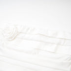 Céleste çiçek maksi elbise