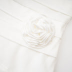 Céleste çiçek maksi elbise