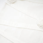 Céleste çiçek maksi elbise