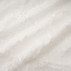 Larelle dantel midi elbise