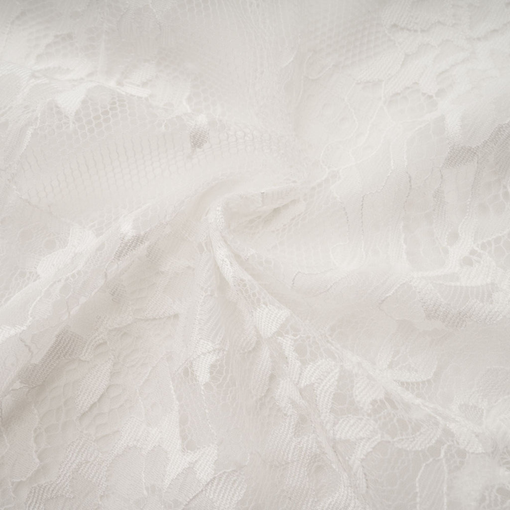 Larelle dantel midi elbise