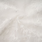 Larelle dantel midi elbise