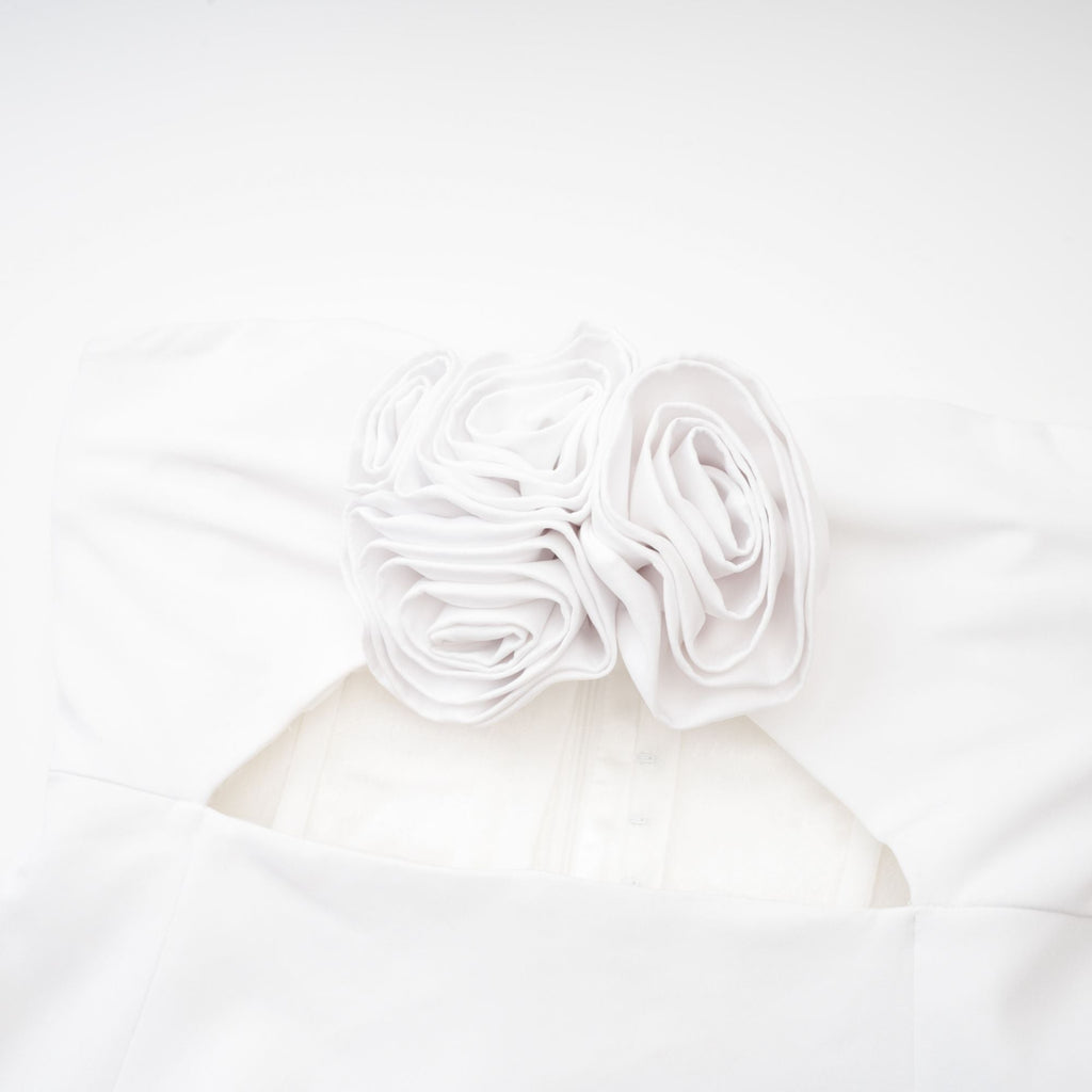 Jaina kesim mini elbise