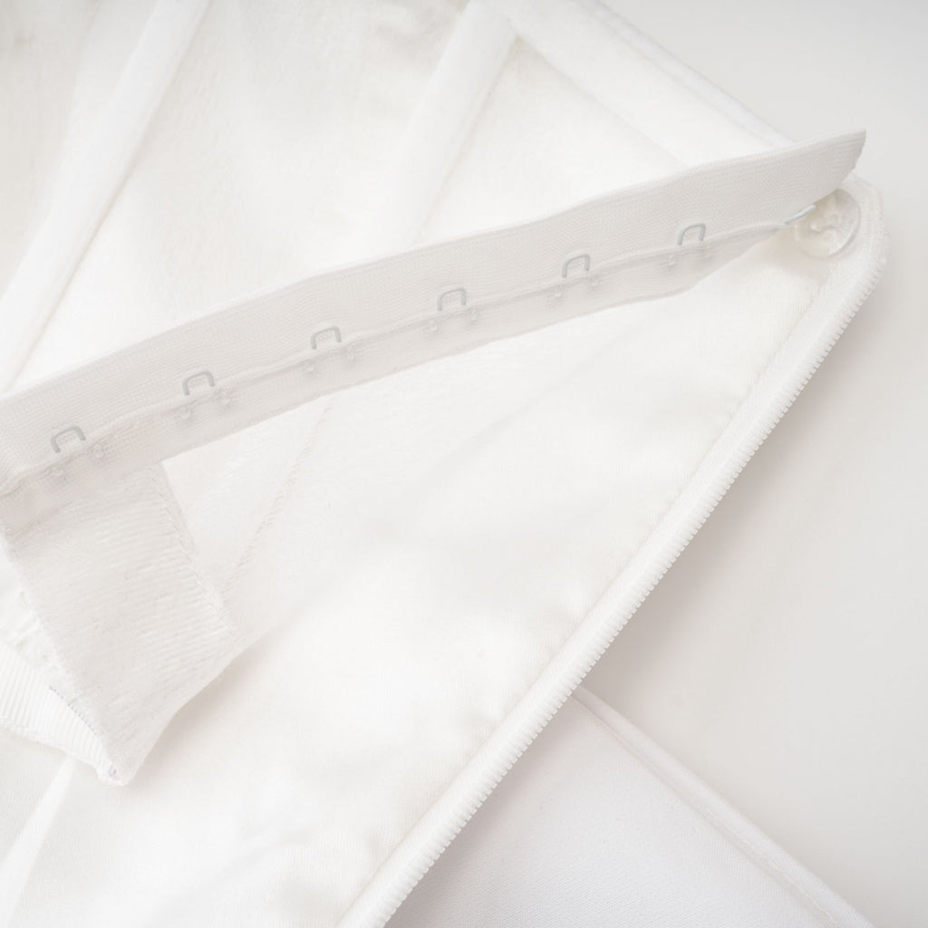 Jaina kesim mini elbise