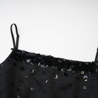 Charlene mini elbise