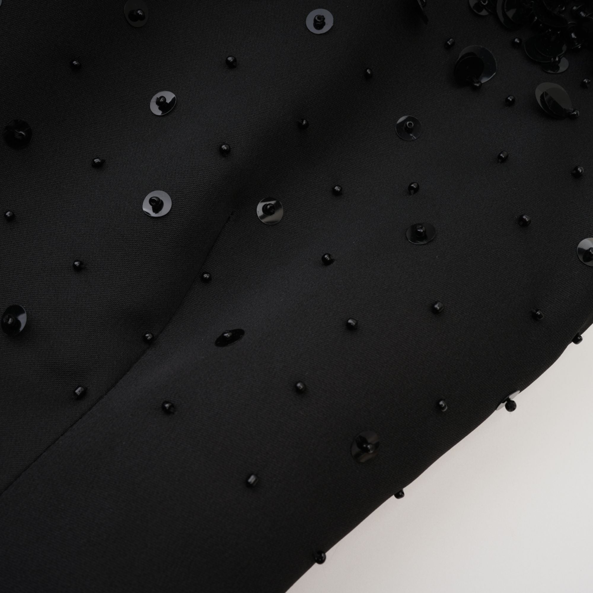 Charlene mini elbise