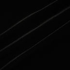 Lucena kadife midi elbise