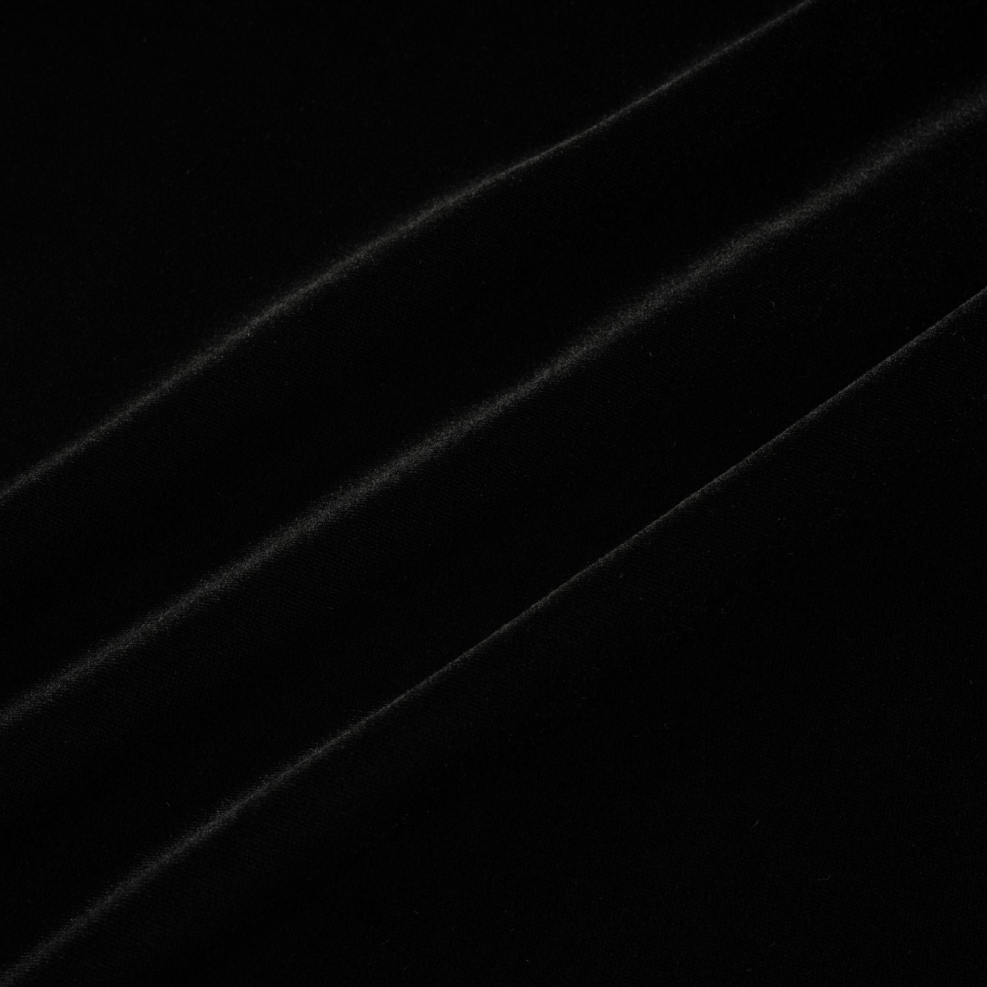 Lucena kadife midi elbise