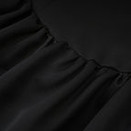 Charlene mini elbise