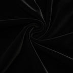 Lucena kadife midi elbise