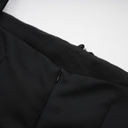 Charlene mini elbise