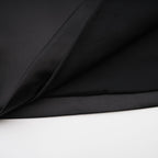 Honorine kesim mini elbise