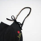 Jovanna çiçek mini elbise