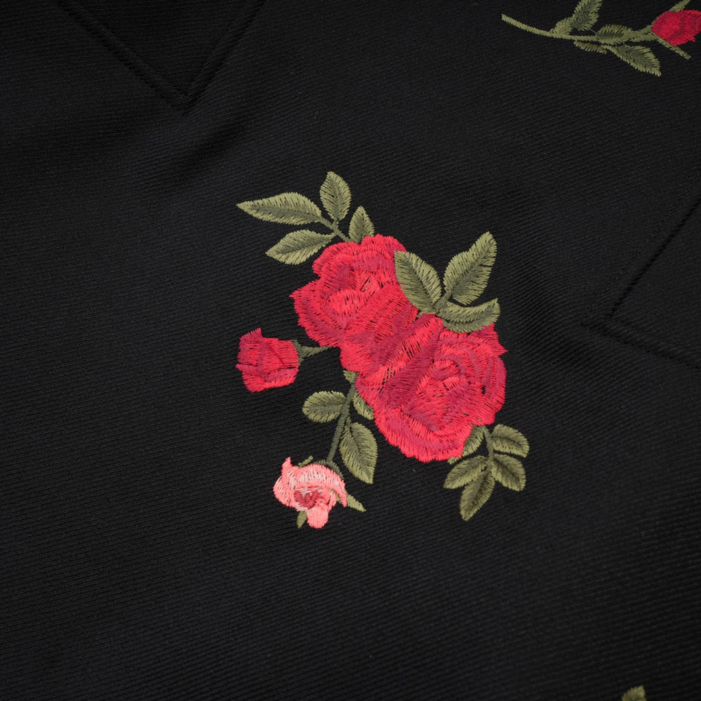 Jovanna çiçek mini elbise