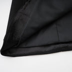 Jovanna çiçek mini elbise