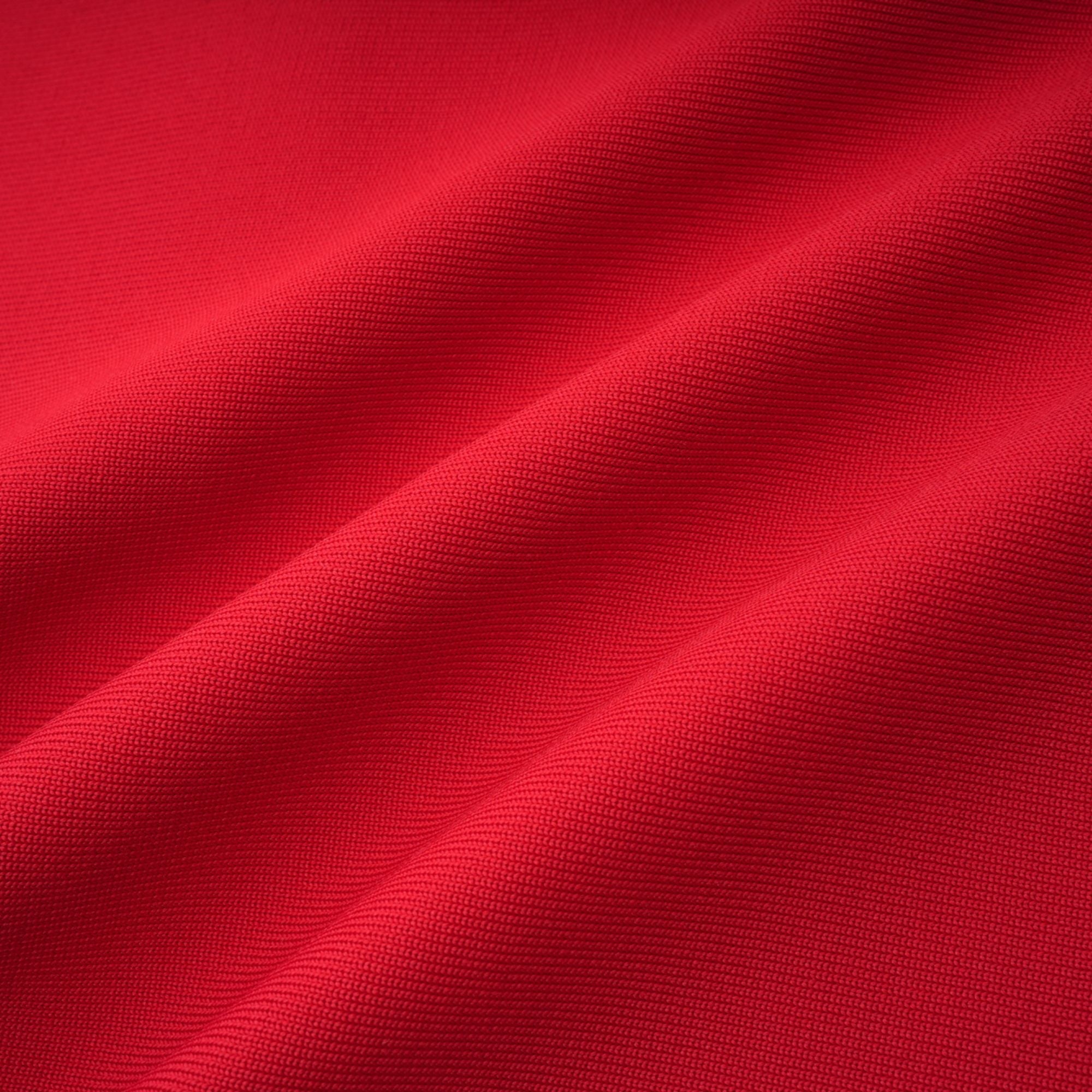 Rozet çiçek maksi elbise