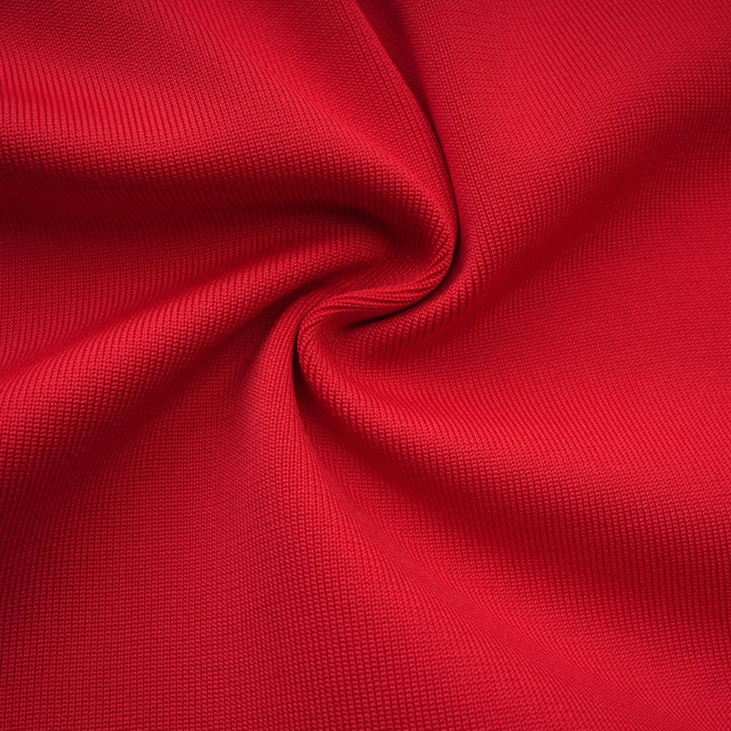 Rozet çiçek maksi elbise