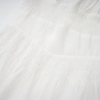 Sancia kayışlı midi elbise