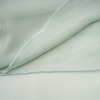 Salilah fırfırlı midi elbise