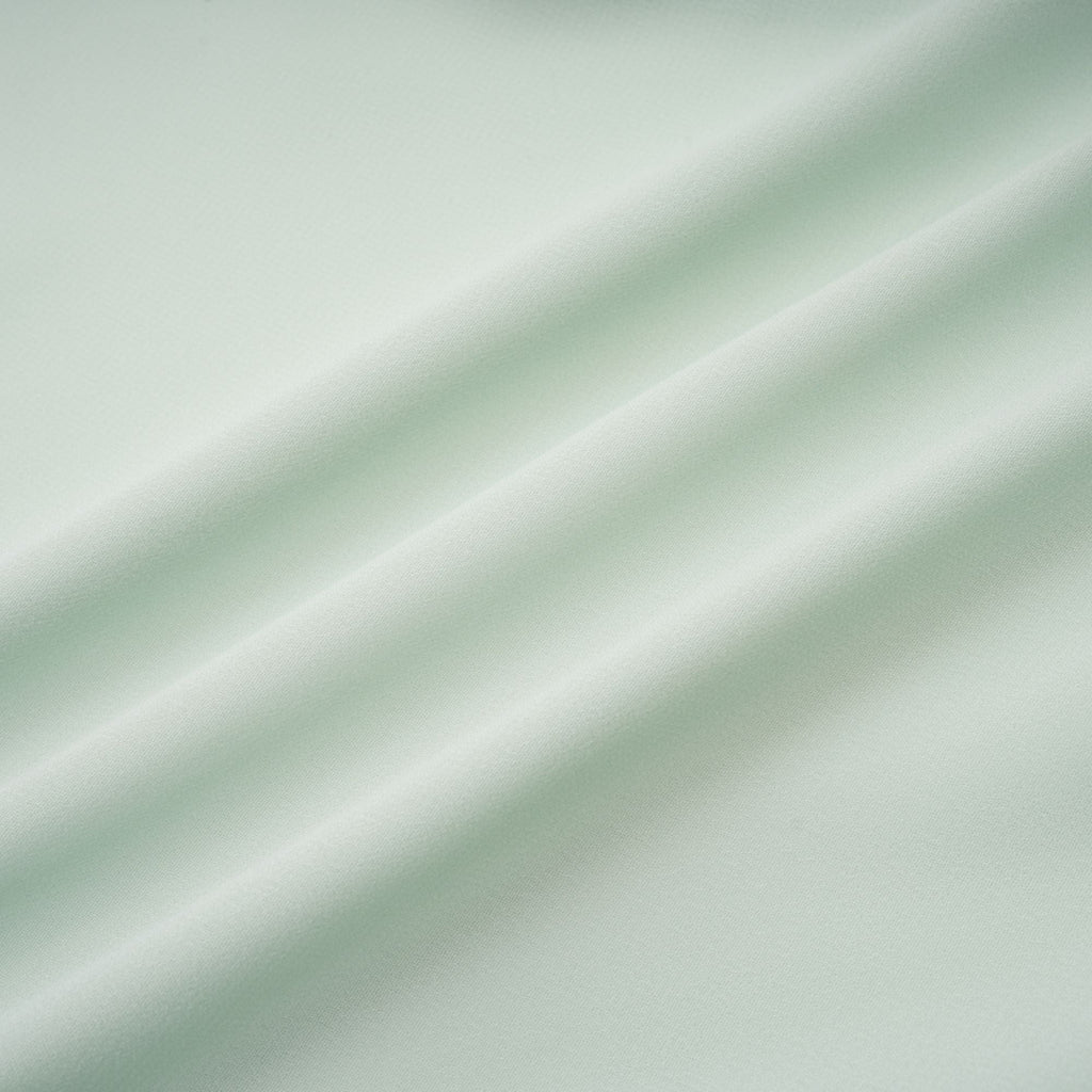 Salilah fırfırlı midi elbise