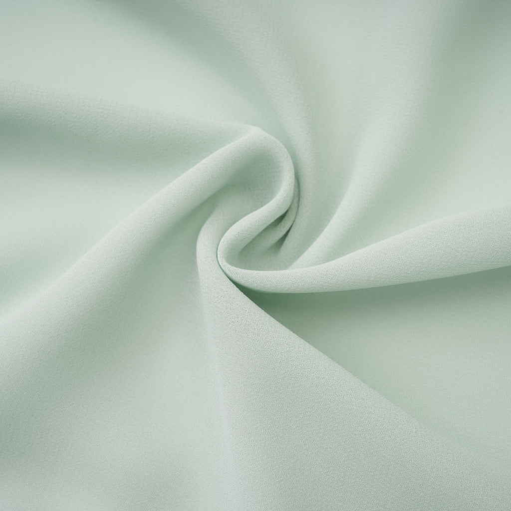 Salilah fırfırlı midi elbise