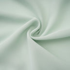 Salilah fırfırlı midi elbise