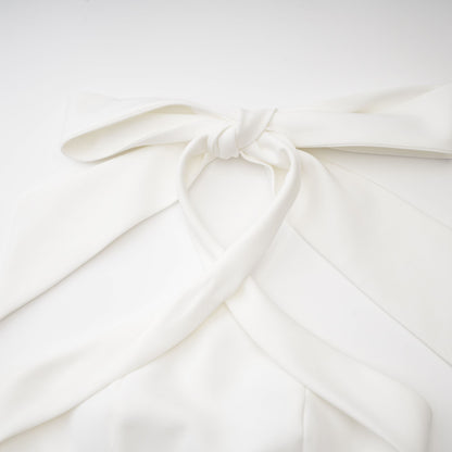 Azzurra midi elbise