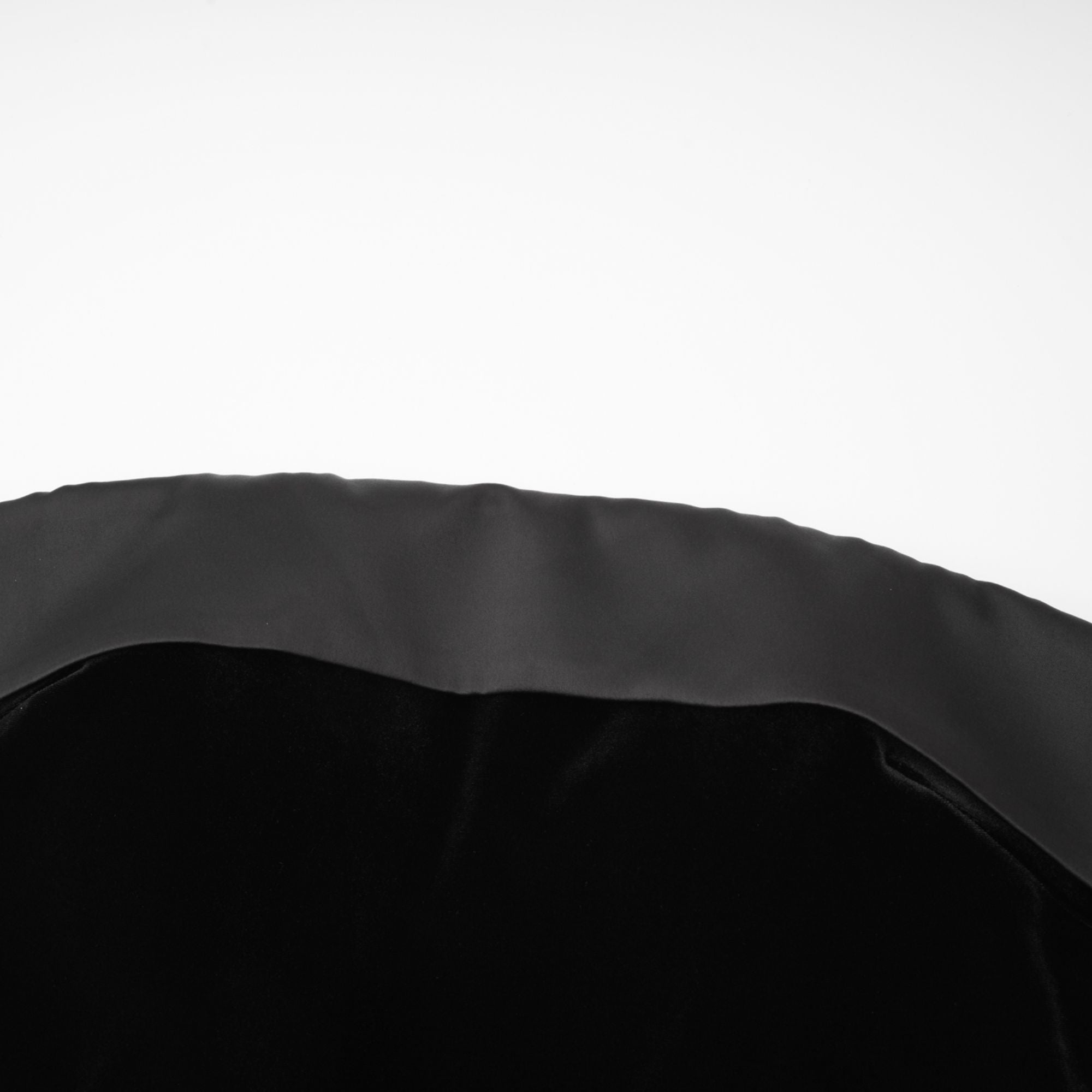 Loubella kadife mini elbise