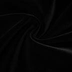 Loubella kadife mini elbise