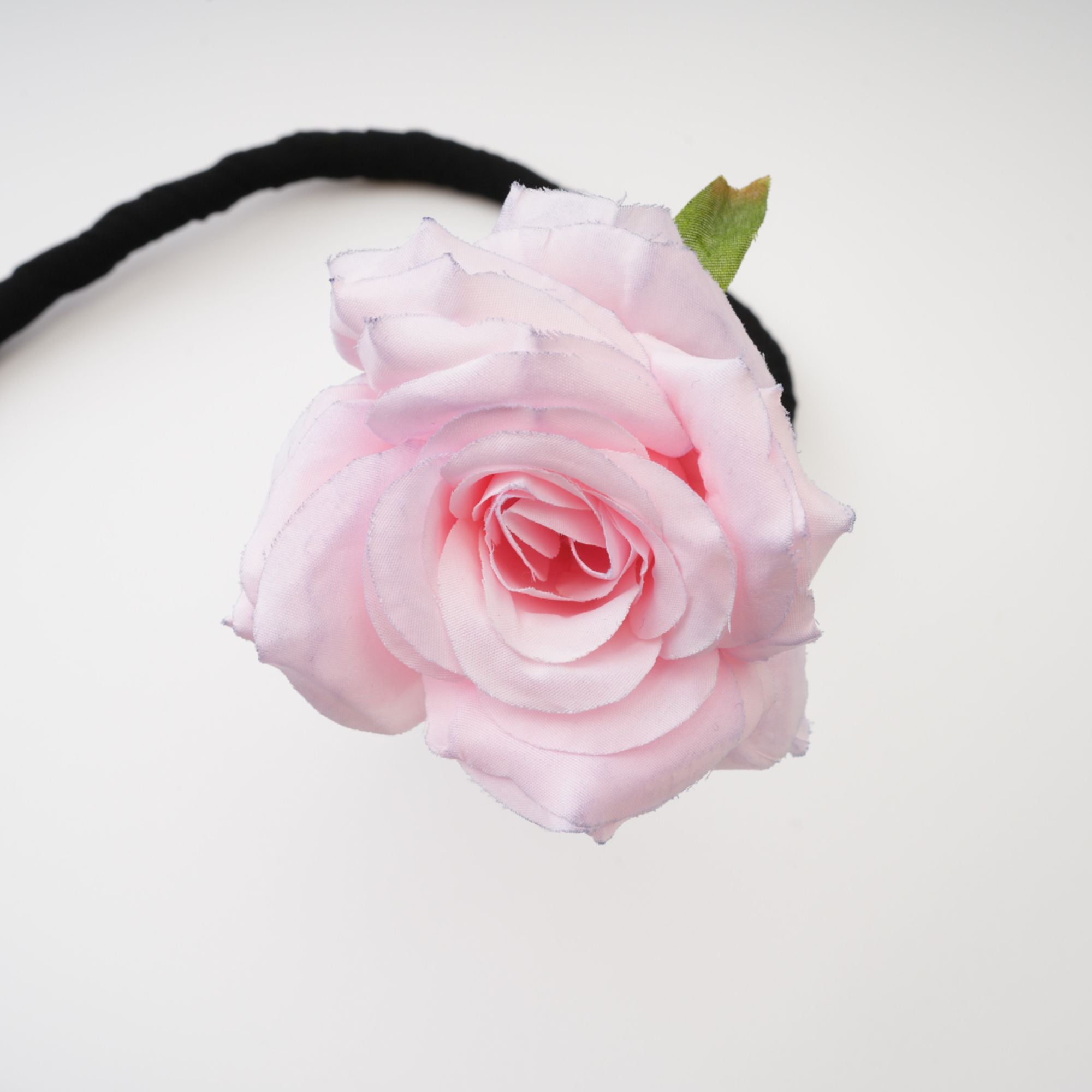 Juana asimetrik midi elbise