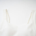 Jadore inci mini elbise