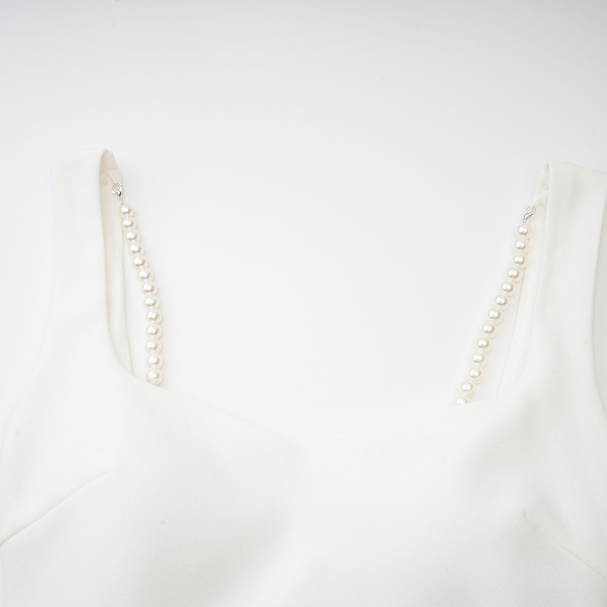 Jadore inci mini elbise