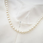 Jadore inci mini elbise