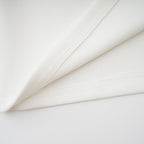 Hermine şeffaf midi elbise