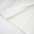 Hermine şeffaf midi elbise