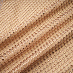 Lourdes maksi elbise