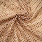 Lourdes maksi elbise