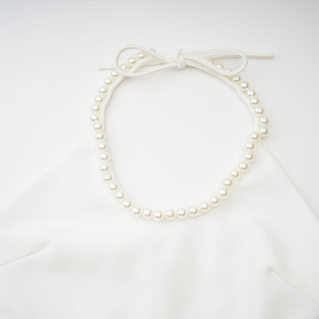 Laria inci mini elbise