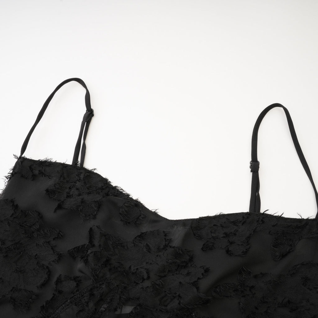 Emmelina maksi elbise