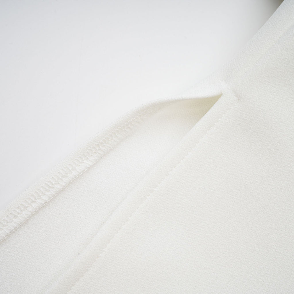 Laria inci mini elbise