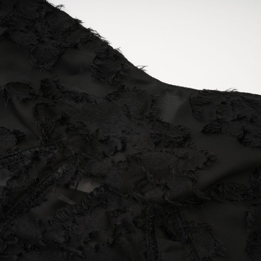 Emmelina maksi elbise