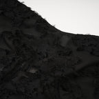 Emmelina maksi elbise