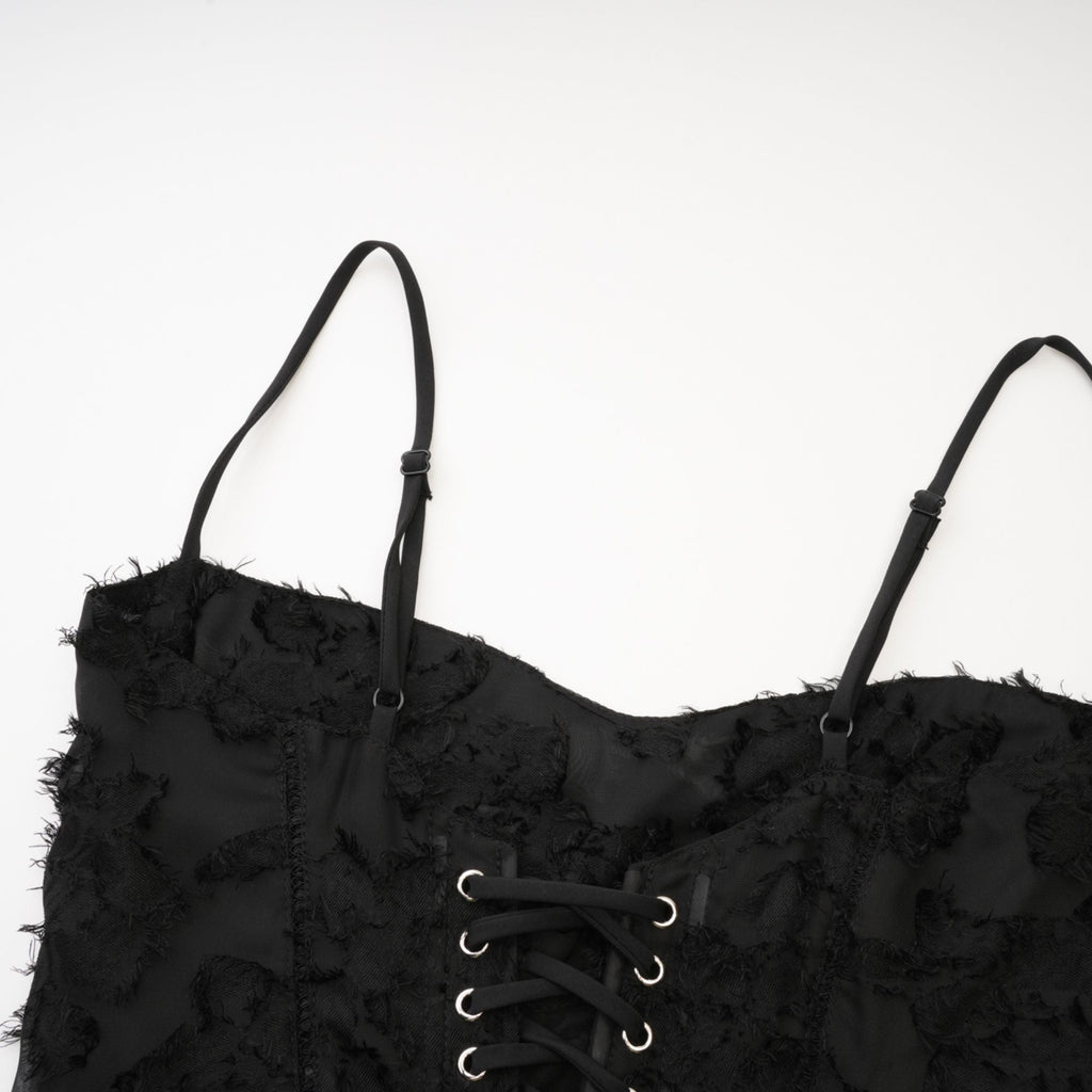 Emmelina maksi elbise