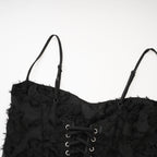 Emmelina maksi elbise