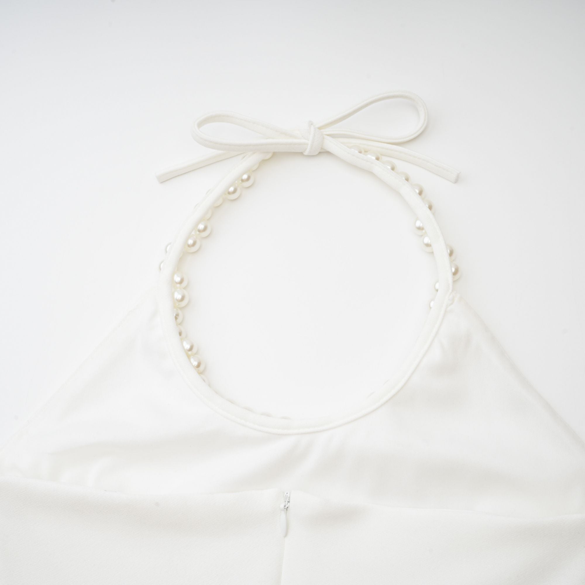 Laria inci mini elbise